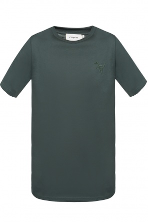 'rexy' t-shirt, zdjęcie 1 'rexy' t-shirt od Coach